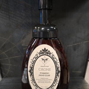 Liquid Castile Foaming Hand Soap - Standard Scents