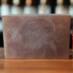 In Case of Emergency (aka: coffee  & whiskey) Glycerin Bar Soap